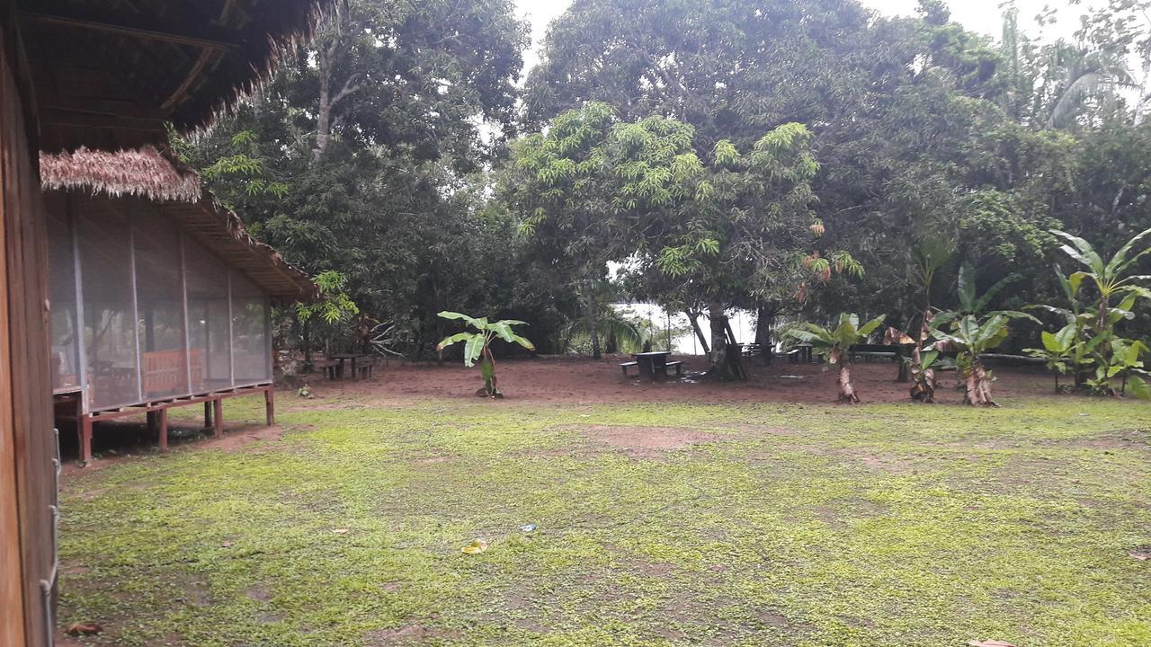 Casa Sandoval Puerto Maldonado Exterior photo